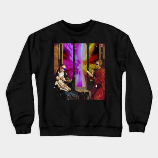 Sinestesia Crewneck Sweatshirt